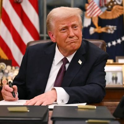 FIFA 2026 | US President Trump reveals details of his call to FIFA chief Infantino about Balogun’s red card