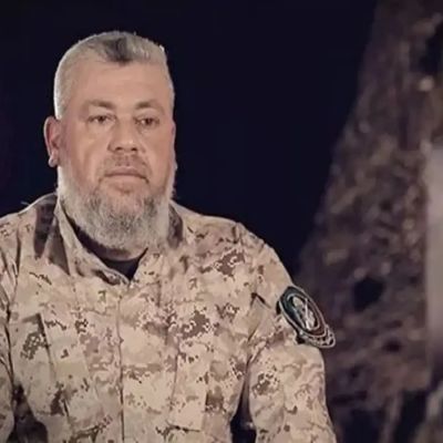 Hamas chief who replaced Mohd Sinwar and helped plan Oct. 7 attacks killed, says Israel