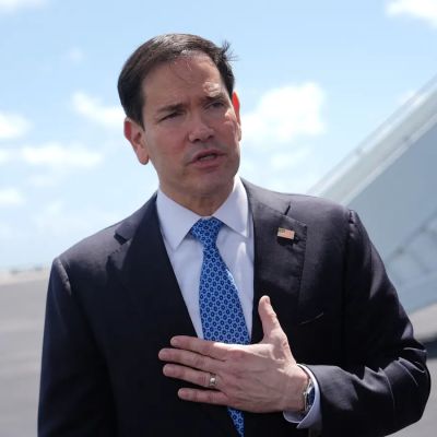 ‘Will have to be addressed’: Rubio warns NATO over Trump’s ‘disappointment’; says troop decisions ‘not punitive’