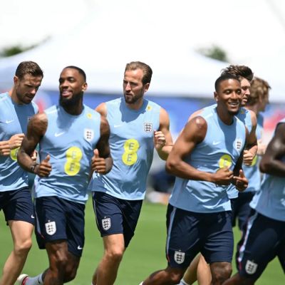FIFA World Cup 2026: Thomas Tuchel England’s secret weapon against heat? A device that cools through the palm