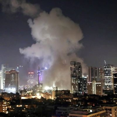 ‘Will give painful response’: Iran promises retaliation against Israeli strikes in Beirut