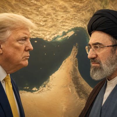 Iran-US peace deal: Strait of Hormuz reopening uncertain amid 'toll vs service charge' row, mines danger, sailor killings