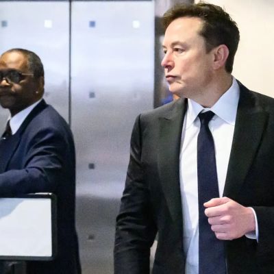 How Musk’s Grok AI helped US forces hit 2,000 Iran targets in 96 hours