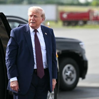 US Federal court bars Trump administration from detaining migrants at immigration hearings