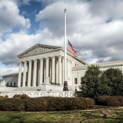 US supreme court allows trump administration to end protections for 350,000 Haitians, 6,000 Syrians