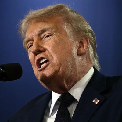 Trump withdraws 20% Hormuz transit fee, announces full blockade on Iran