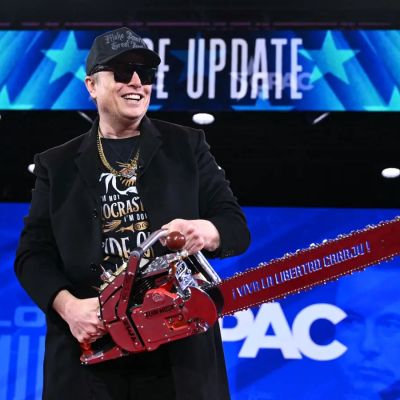 Musk finally admits he got carried away with DOGE – ‘I got a little too involved’