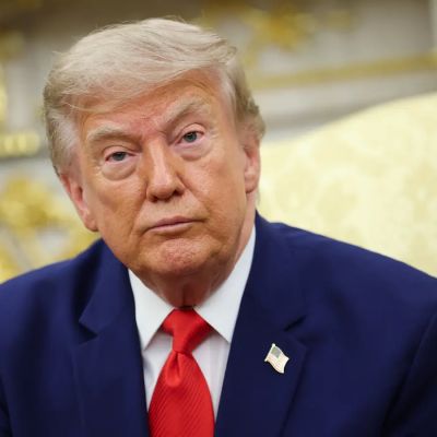 Trump asks Supreme Court to overturn $83 million E Jean Carroll defamation judgment