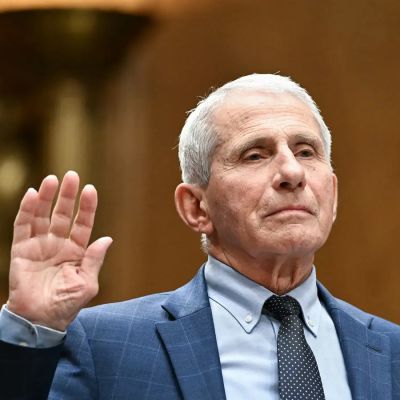 US Senate panel recommends contempt action against Anthony Fauci over Covid hearing