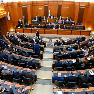 Lebanon ends death penalty, becomes first in Middle East; where does region stand?