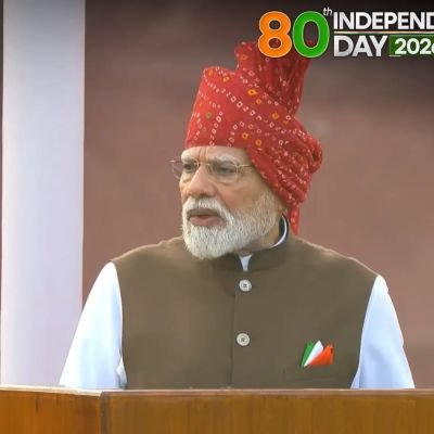 From AI to nuclear energy: PM Modi’s big announcements on 80th Independence Day
