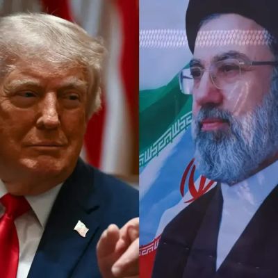 Economic D-Day: US prepares intense Iran sanctions as Tehran warns of oil export blockade | Race The Power