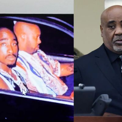 The sh*t was about to go down! Who is Duane Davis? How he orchestrated Tupac’s murder confessed in his memoir