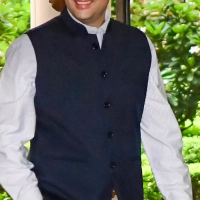 ‘Political vendetta’: BJP MP Raghav Chadha’s name deleted from Punjab SIR draft list, he blames AAP