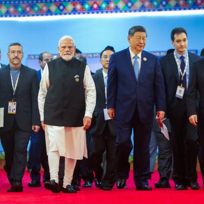 BRICS Declaration: China, Russia back India’s UN role, push for greater Global South representation