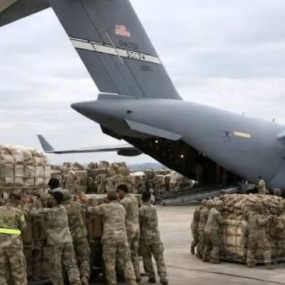 Did China give Iran intel before US base strike that killed 3 troops? Trump says, ‘You’re right…’