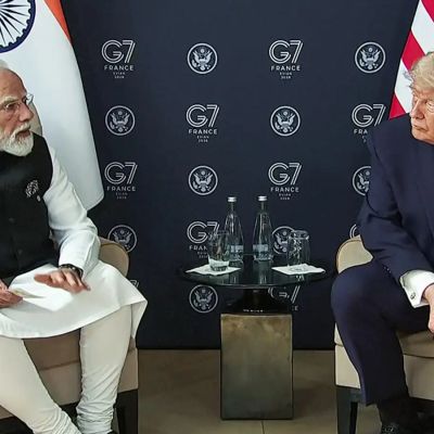 Trump gets new power to hit India, China with up to 100% tariffs as US Senate clears Russia sanctions bill