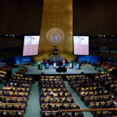 Pezeshkian, Araghchi set to attend UNGA 2026 in New York amid ongoing conflict as US-imposed travel curbs remain