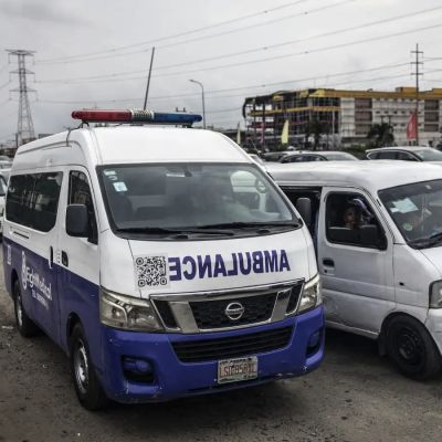 At least 48 dead, 100 hospitalised in Nigeria after drinking suspected methanol-laced alcohol