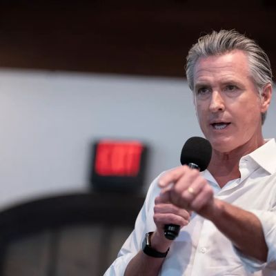 ‘Washington needs to do its job’: Newsom backs ‘kill switch’ for advanced AI models as California steps up safety push