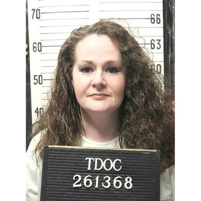 Murderer Christa Pike unconscious, on ventilator after botched execution, lawyers tell court: 'Punishment greater than any other person'