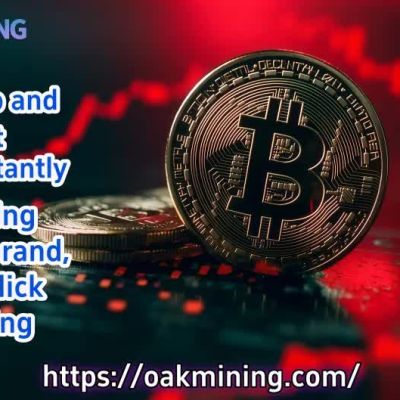 OAKMining Ushers In a New Era of Steady Crypto Growth