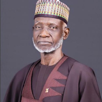 Mustafa Bello appointed as chairman Zenith Bank