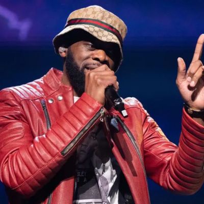 Fugees rapper Pras Michel sentenced to 14 years in prison for illegal lobbying – MyJoyOnline