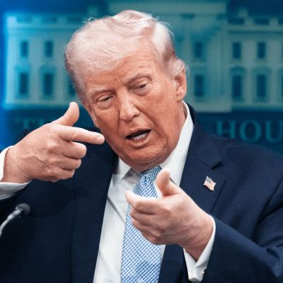 Iran makes eleventh-hour deal after Trump threatens ‘whole civilization will die’