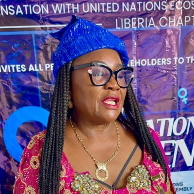 Liberia: Amb. Endee Calls for Improvement in Access to Justice – FrontPageAfrica