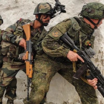 I&B Ministry issues advisory to media, no live coverage of defence operations