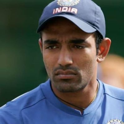 Ex-Indian cricketer Robin Uthappa appears before ED in online betting app case