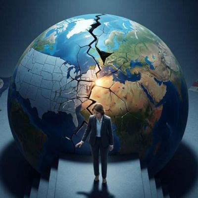 Gina Raimondo warns US is making a big mistake with India