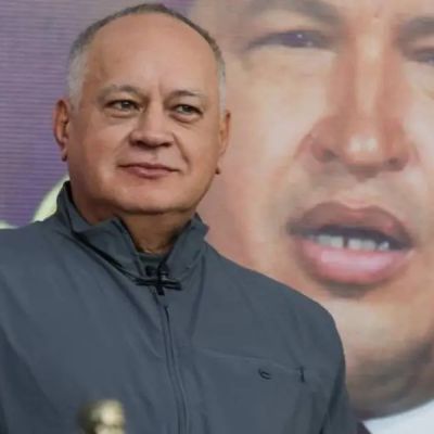 Trump Mask Order: Cabello Says Manufacturing Will Collapse – News Directory 3
