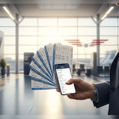 A former flight attendant allegedly got hundreds of free flights undetected: Here’s how – CNBC TV18