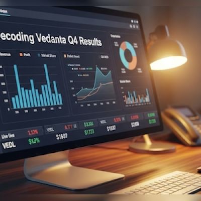 Vedanta Q4 Results: Commodity upcycle to aid strong quarter, demerger in focus – CNBC TV18