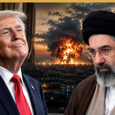 US to attack Iran again? White House on alert, Donald Trump cancels all trips, what exactly is happening