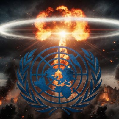 UN Nuclear Non-Proliferation Conference Headed by Iran Fails | Frontpage Mag