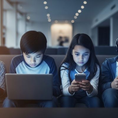 Social media harms, grieving parents and landmark lawsuits fuel US push for kids online safety laws and Social Media Victims Remembrance Day – CNBC TV18