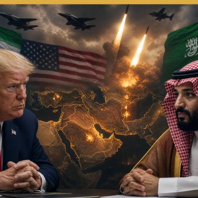 Did Trump cancel Iran attack plan after pressure from Saudi Crown Prince Mohammed bin Salman? Real reason behind US President's dramatic move is...