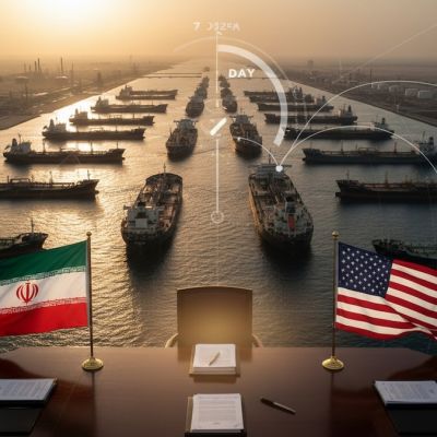 Iran insists on diplomatic solution after Trump rejects peace plan - CNBC TV18