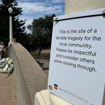 Australian PM announces intelligence review as country mourns Bondi attack – MyJoyOnline