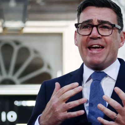 Burnham to set out cost of living support
