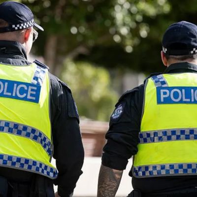 Australian man charged after endorsing Bondi attack had weapons stockpile, police say – MyJoyOnline