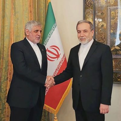 Iran condemns US sanctions on ambassador-designate to Lebanon, Hezbollah lawmakers
