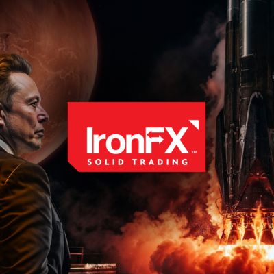IronFX SpaceX IPO Guide: What Traders Need to Know About the Biggest Market Listing in History