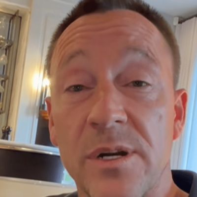 John Terry reveals brutal Chelsea snub and huge concern after Liam Rosenior sack