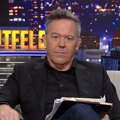 GREG GUTFELD: People are tired of being talked down to about their beliefs