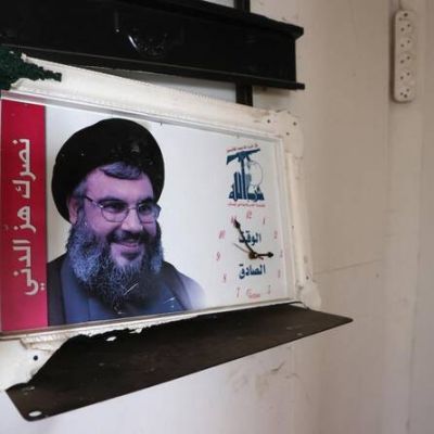 Syria busts Hezbollah-linked cell: ministry | International