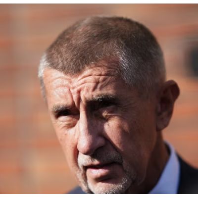 Czech ex-PM who wants to halt Ukraine aid set to win vote | International